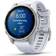 Garmin Fenix 8 43mm with Silicone Band