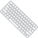 Apple Magic Keyboard (Spanish)