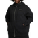 Nike Sportswear Phoenix Fleece Women's Oversized Full-Zip Hoodie Plus Size - Black/Sail