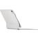 Apple Magic Keyboard for iPad Pro 11" (M4) (Danish) White