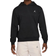 Nike Jordan Brooklyn Fleece Pullover Hoodie - Black/White