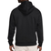 Nike Jordan Brooklyn Fleece Pullover Hoodie - Black/White