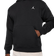 Nike Jordan Brooklyn Fleece Pullover Hoodie - Black/White