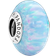 Pandora Opalescent Ocean Charm - Silver/Opal