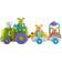 Fisher Price Bright Beats Learning Train