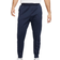 Nike Men's Therma FIT Tapered Fitness Pants - Obsidian/Black