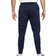 Nike Men's Therma FIT Tapered Fitness Pants - Obsidian/Black