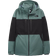 The North Face Men’s Chakal Jacket - TNF Black/Balsam Green