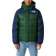 The North Face Men’s Hmlyn Down Parka - Pine Needle/Summit Navy