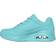 Skechers Uno Stand On Air W - Turquoise