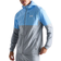 Under Armour Men's Vanish Full Zip Jacket - Horizon Blue/Steel/White