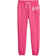 Gap Factory Kid's Gap Logo Sweatpants - Pink Jubilee