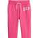 Gap Factory Kid's Gap Logo Sweatpants - Pink Jubilee