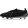 Adidas Predator Elite Fold-Over Tongue FG - Core Black/Carbon/Gold Metallic