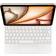 Apple Magic Keyboard for iPad Air 11-inch (M2) (Arabic)