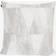 Daells Bolighus 29707 Komplet pyntepude Beige, Hvid (45x45cm)