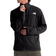 The North Face Men’s Cedar Trail Grid Fleece Full Zip Jacket - TNF Black