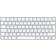 Apple Magic Keyboard Med Touch ID