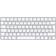 Apple Magic Keyboard with Touch ID for Mac silicon (German)