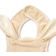 Teddykompaniet Dilinglisar Bunny Baby Bib