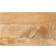 vidaXL Solid Mango Wood Brown Bordsskiva 30x60cm