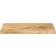 vidaXL Solid Mango Wood Brown Bordsskiva 30x60cm