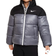 Nike Little Kid's Colorblock Puffer Jacket - Black (86K722-023)