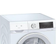 Siemens WQ45G2D9GB White