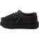 Hey Dude Toddler Wally - Black Monochrome