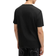 HUGO Logo Details T-shirts 3-pack - Black