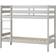 HoppeKids ECO Comfort Bunk Bed 81x166cm