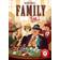 Family Inc