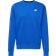 Nike Sportswear Club Fleece Men's Crew - Game Royal/White