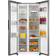 Midea MDRS619FGF46 Stainless Steel