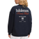 Lululemon Heavyweight Fleece Pullover Tennis Club - True Navy/White/Firecracker