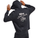Nike Just Do It Overhead Hoodie - Black