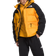 The North Face Men’s Hmlyn Down Parka - Summit Gold/TNF Black