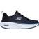 Skechers Go Run Elevate 2.0 W - Black/Blue