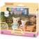 Sylvanian Families Sunny Picnic Set