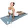 Radiant Health Infrared Yoga Mat