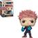 Funko Pop! Animation Jujutsu Kaisen Yuji Itadori