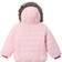 Columbia Kid's Katelyn Crest III Hooded Jacket - Satin Pink