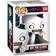 Funko Pop! Movies Terrifier Art the Clown