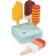 Mentari Sunny Ice Lolly Stand