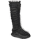 UGG x CS Ruffle Tall - Black