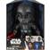 Mattel Star Wars Darth Vader Voice Manipulator Feature Plush