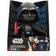 Mattel Star Wars Darth Vader Voice Manipulator Feature Plush