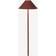 Halo Design Hygge Reddish Brown Bodenlampe 134cm