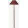 Halo Design Hygge Reddish Brown Golvlampa 134cm