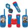 Lexibook Paw Patrol Adventure Set with Walkie Talkies